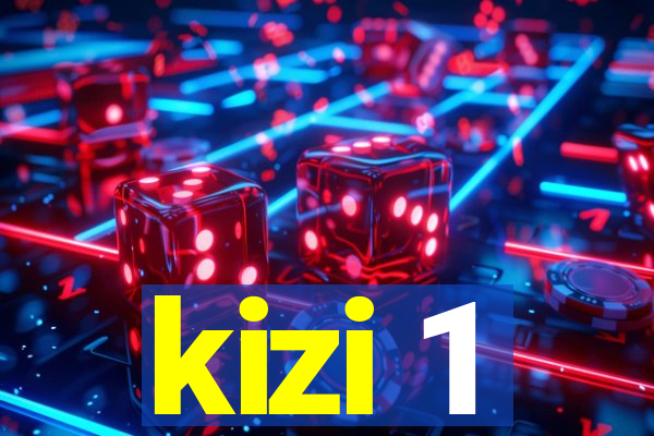 kizi 1